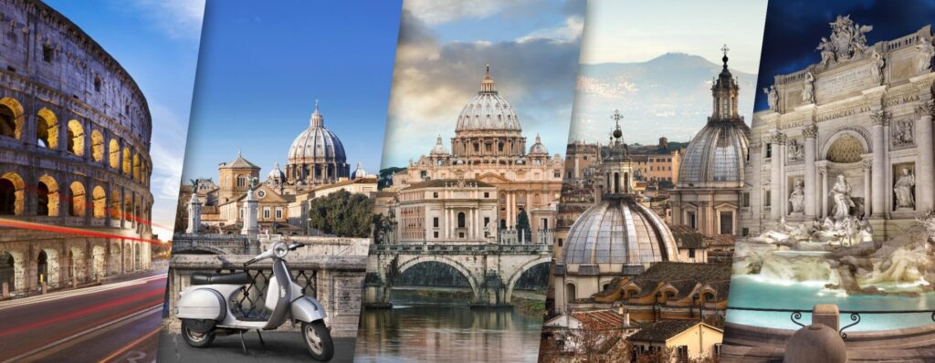 things to do in rome