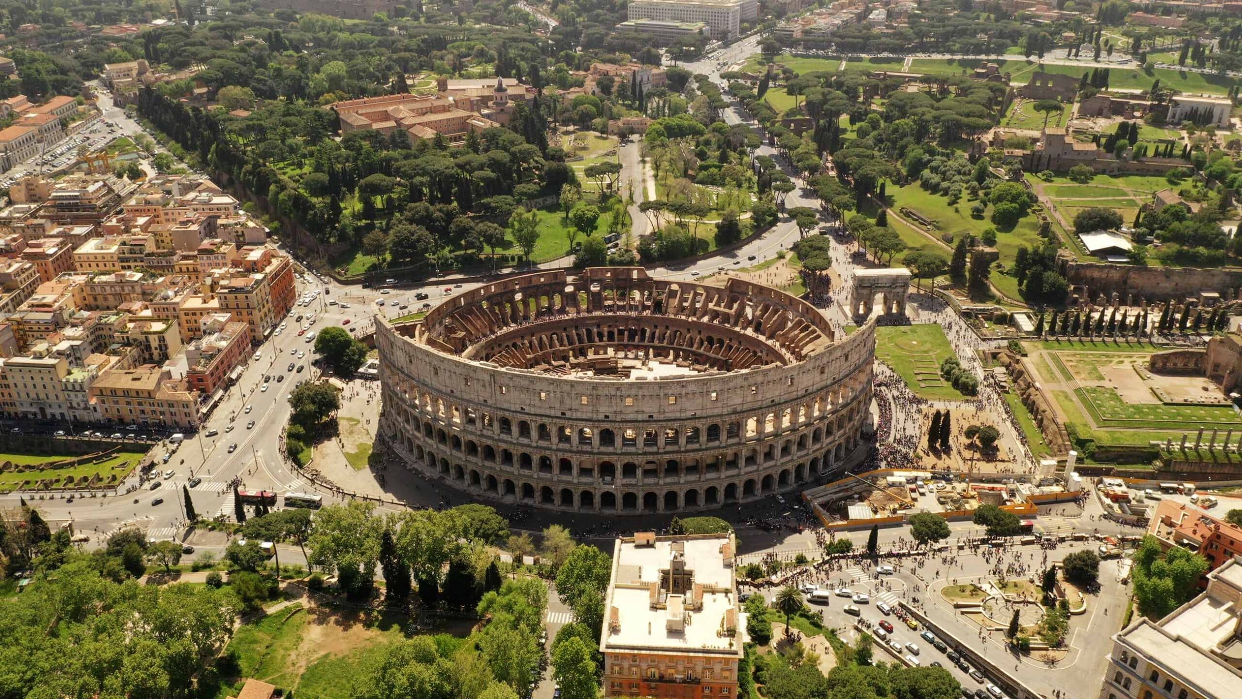 things to do in rome