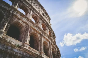 entradas coliseo roma