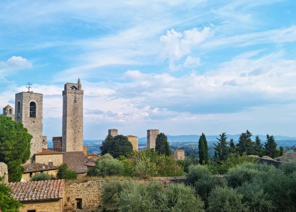 Tuscany Day Trip from Rome