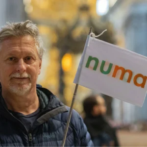 numa