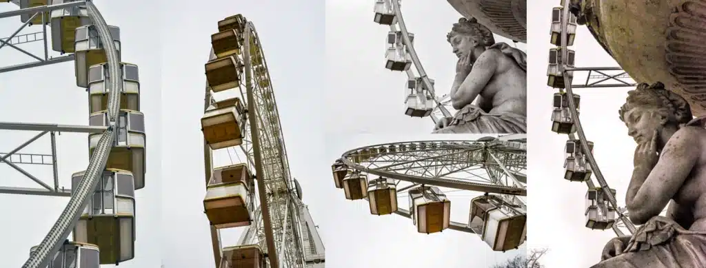 Skip the Line Budapest Eye Ticket