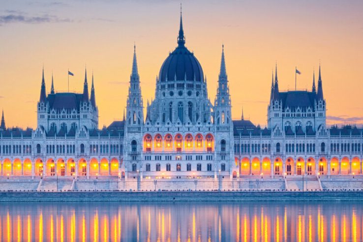 budapest