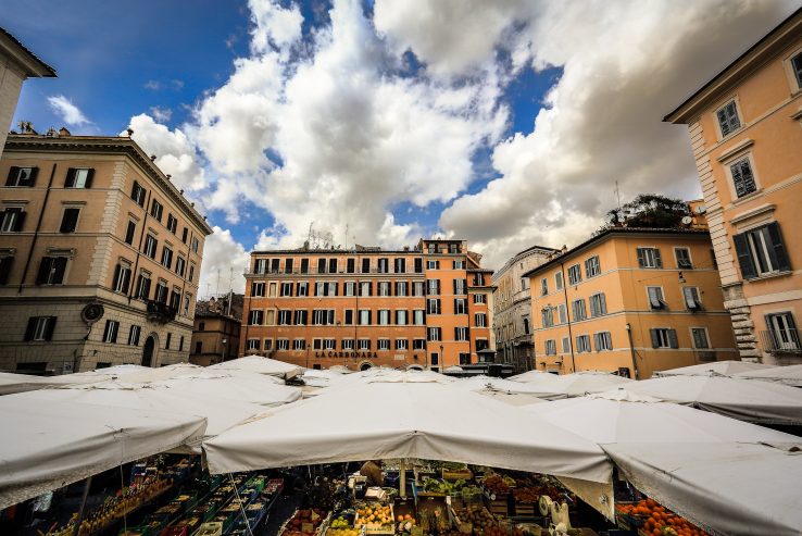 Campo de' Fiori