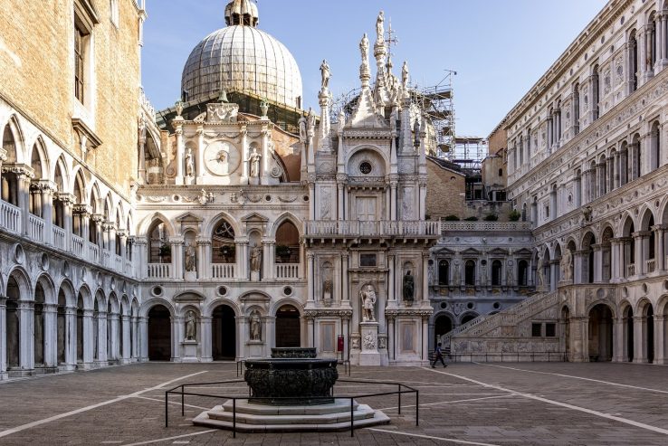 Doge's Palace
