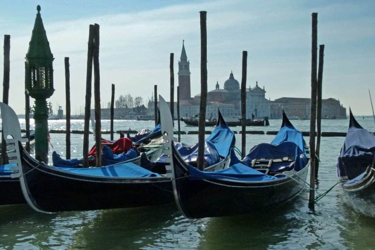 Excursión en Venecia desde Roma