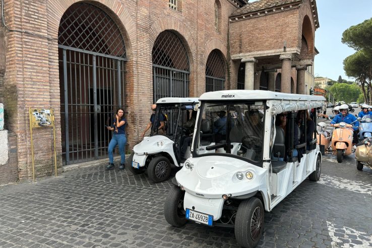 golfcart boca verita