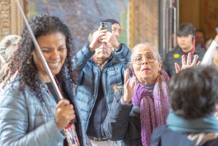 Vatican Museums and Sistine Chapel Guided tour