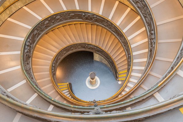 Vatican Museums Entry Tickets