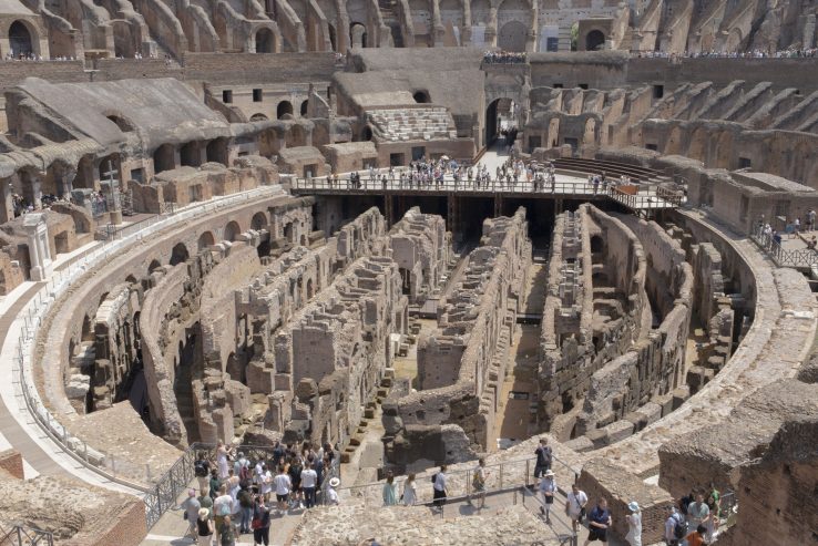 Coliseo