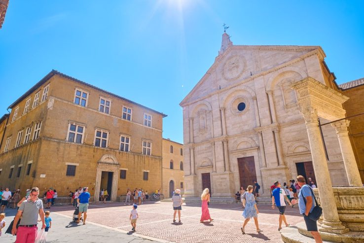 Pienza