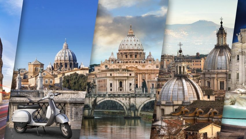 things to do in rome