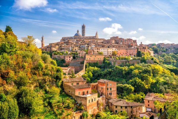 Tuscany Day Trip from Rome