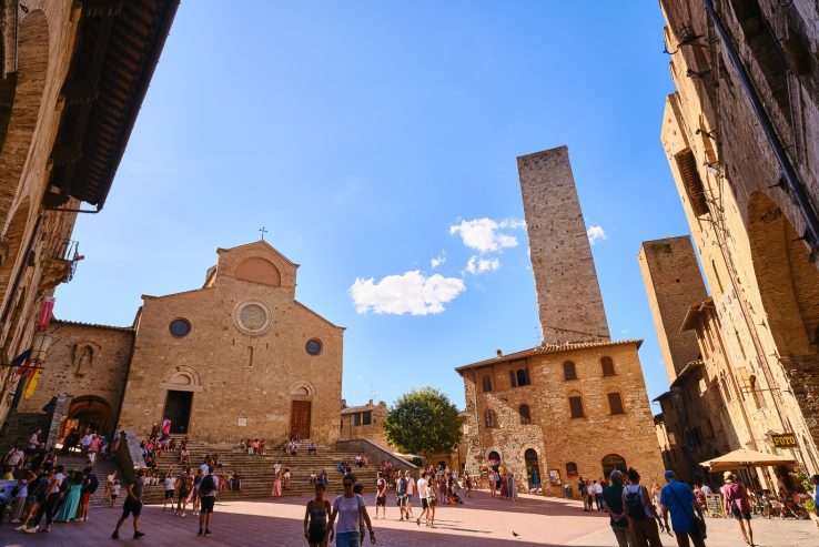 day tours to tuscany from rome