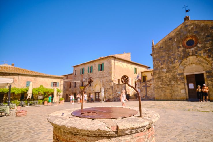 day trips to tuscany from rome
