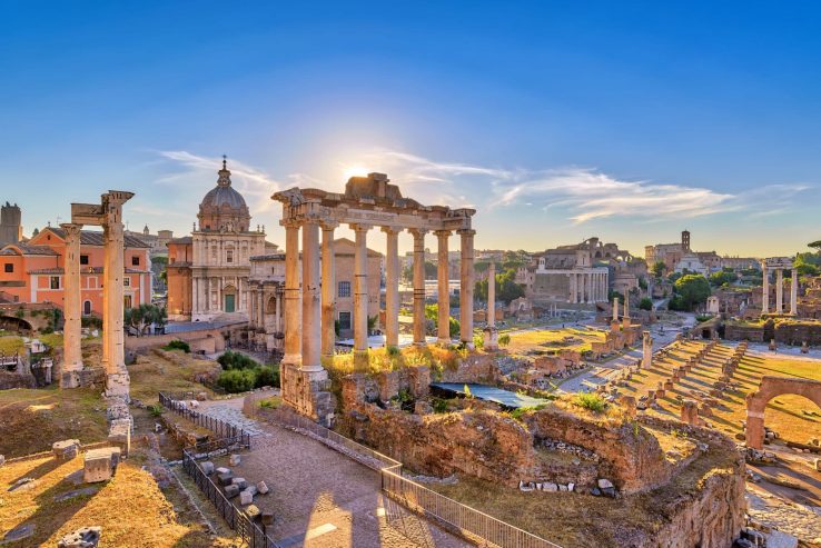 Foro Romano