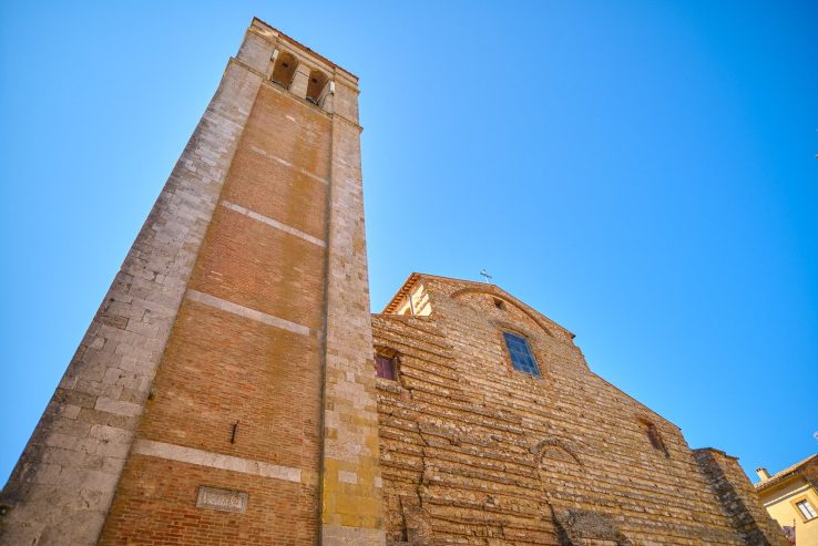 Val d'Orcia day tour