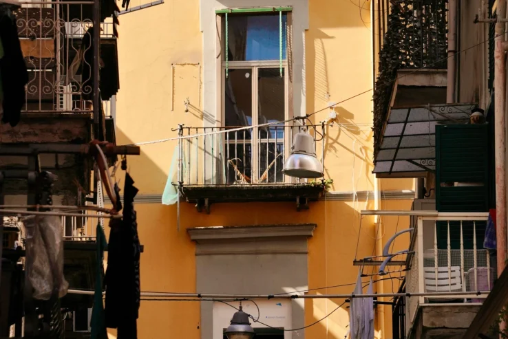 calles de nápoles 1