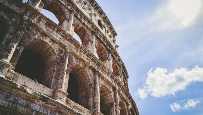 entradas coliseo roma