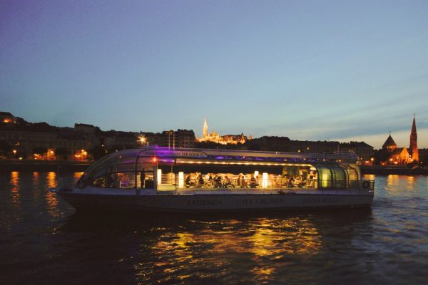 budapest - cruise