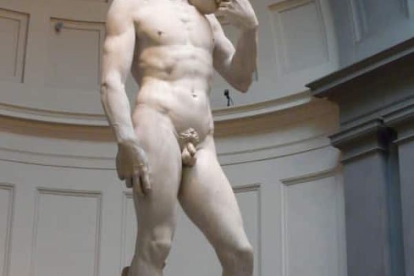 Accademia Gallery Small Group Tour