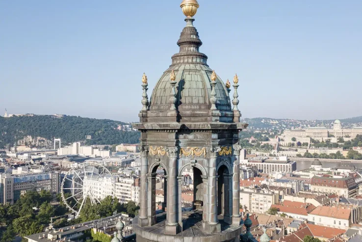Terrace view