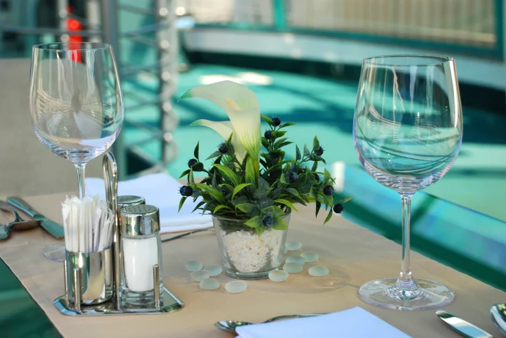 Budapest Danube dinner cruise