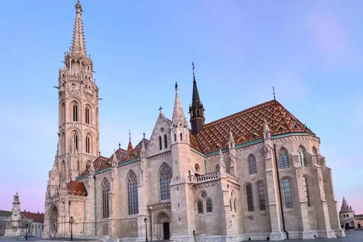 matthias-church-buda-castle-exterior