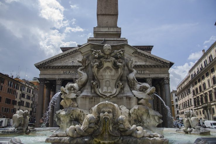 pantheon-1233930_1920