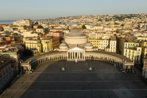 The Best of Naples: A 3-Hour Private Tour
